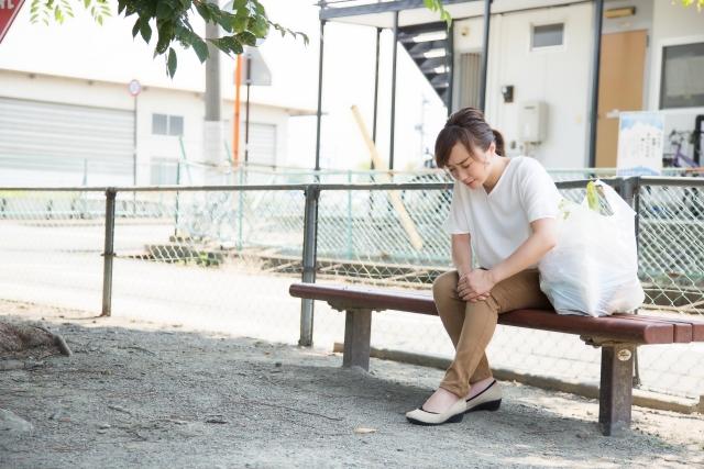 【関節痛】膝や肩の関節痛はなぜ起こる？根本改善の方法