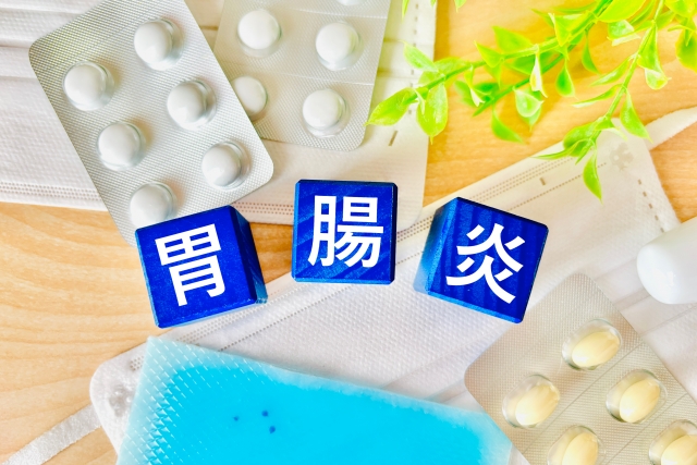 ノロウイルスで腰痛になる？知られざる原因と体への影響とは