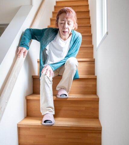 変形性膝関節症とは？原因・症状・改善方法を徹底解説